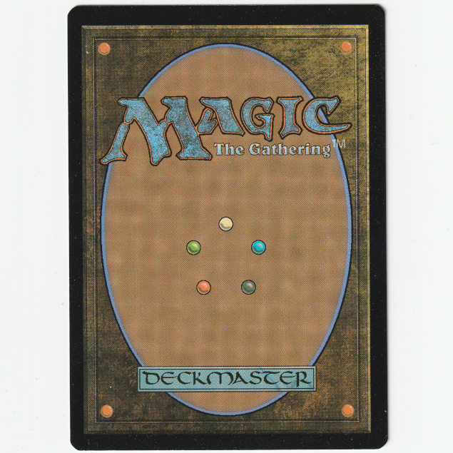 Ertai Resurected Extended Art Alter